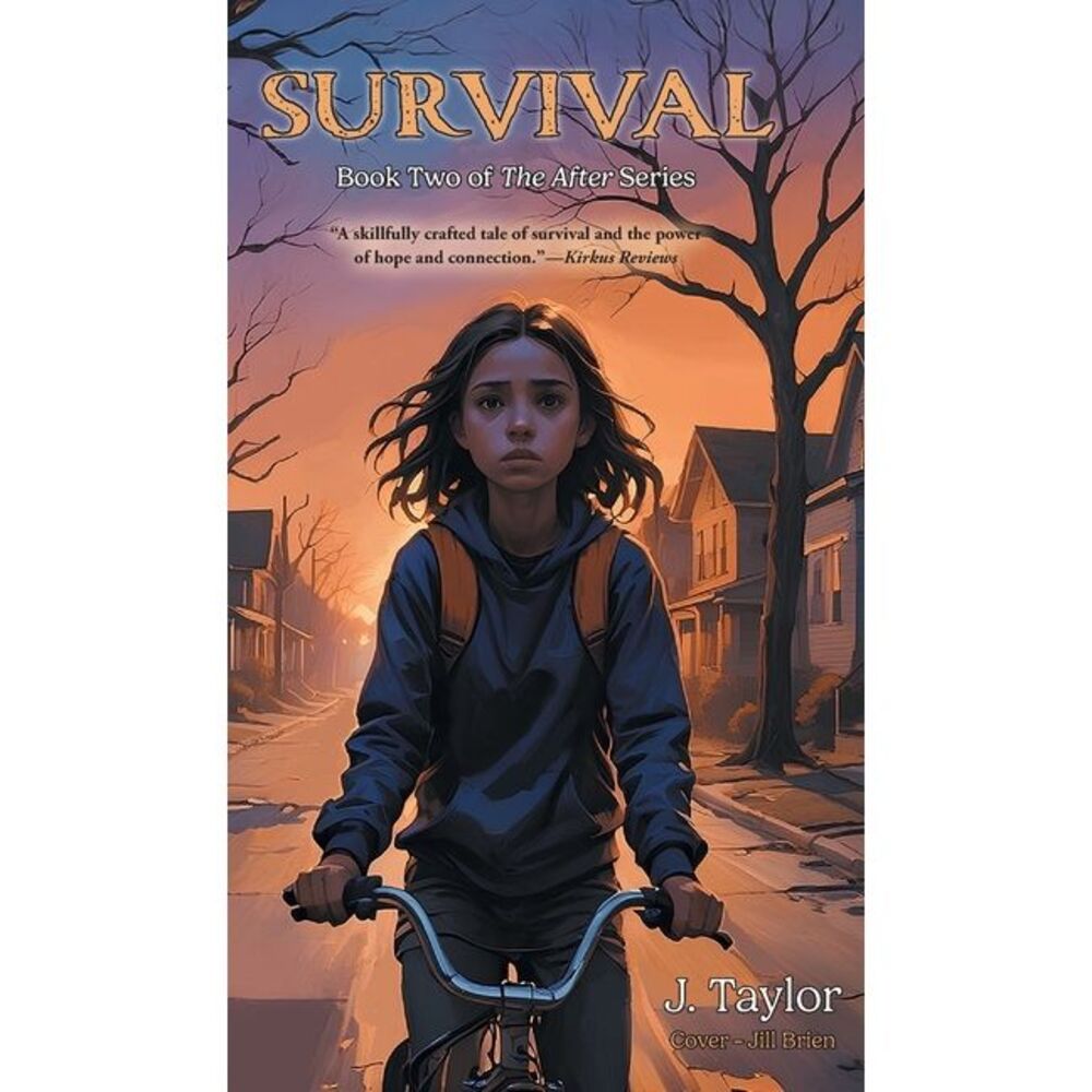 Survival -- J. Taylor